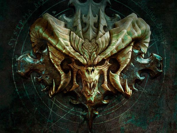 Diablo III sigue siendo la caña