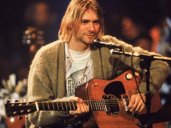 30 años de la muerte de Kurt Cobain, y seguimos sin tener ni idea de quién era el líder de Nirvana